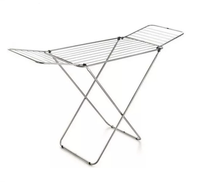 Сушарка для білизни Star 18 м Grey Сушарка для білизни Star 18 м Grey