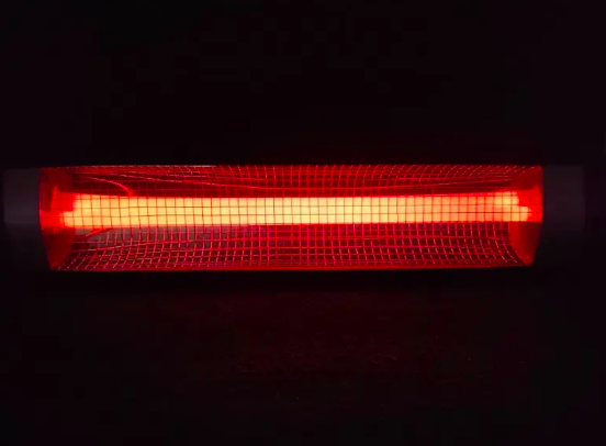 Инфракрасный обогреватель Onix 2 кВт (30659306) - фото 2 Инфракрасный обогреватель Onix 2 кВт (30659306) - фото 2