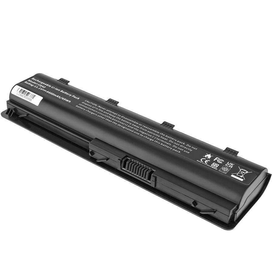 Аккумулятор для ноутбука HP Pavilion dv5-1200 4400 mAh 10,8V (120621)