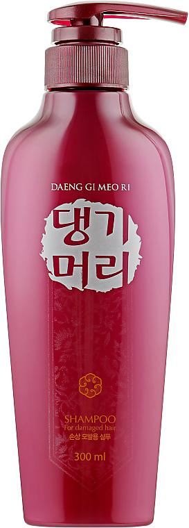 Шампунь для пошкодженого волосся Daeng Gi Meo Ri For Damaged Hair 500 мл (769_1696)
