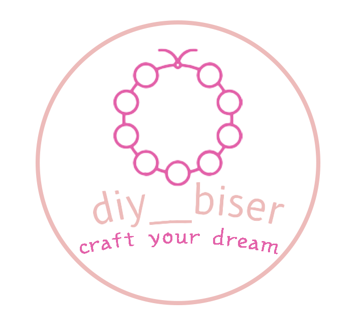 DIY biser