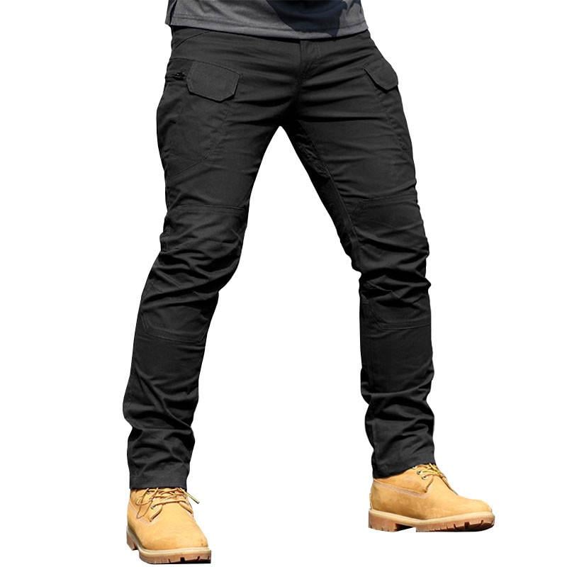 Штани Lesko 2020 Black
