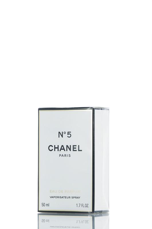 Парфум для жінок Chanel No 5 Eau de Parfum 50 мл (5469) - фото 3