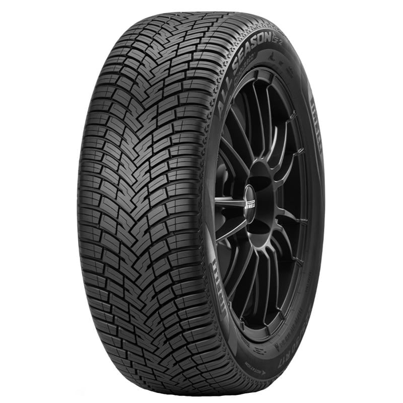 Автошина PIRELLI Cinturato All Season SF2 245/60 R18 109H XL (417327)