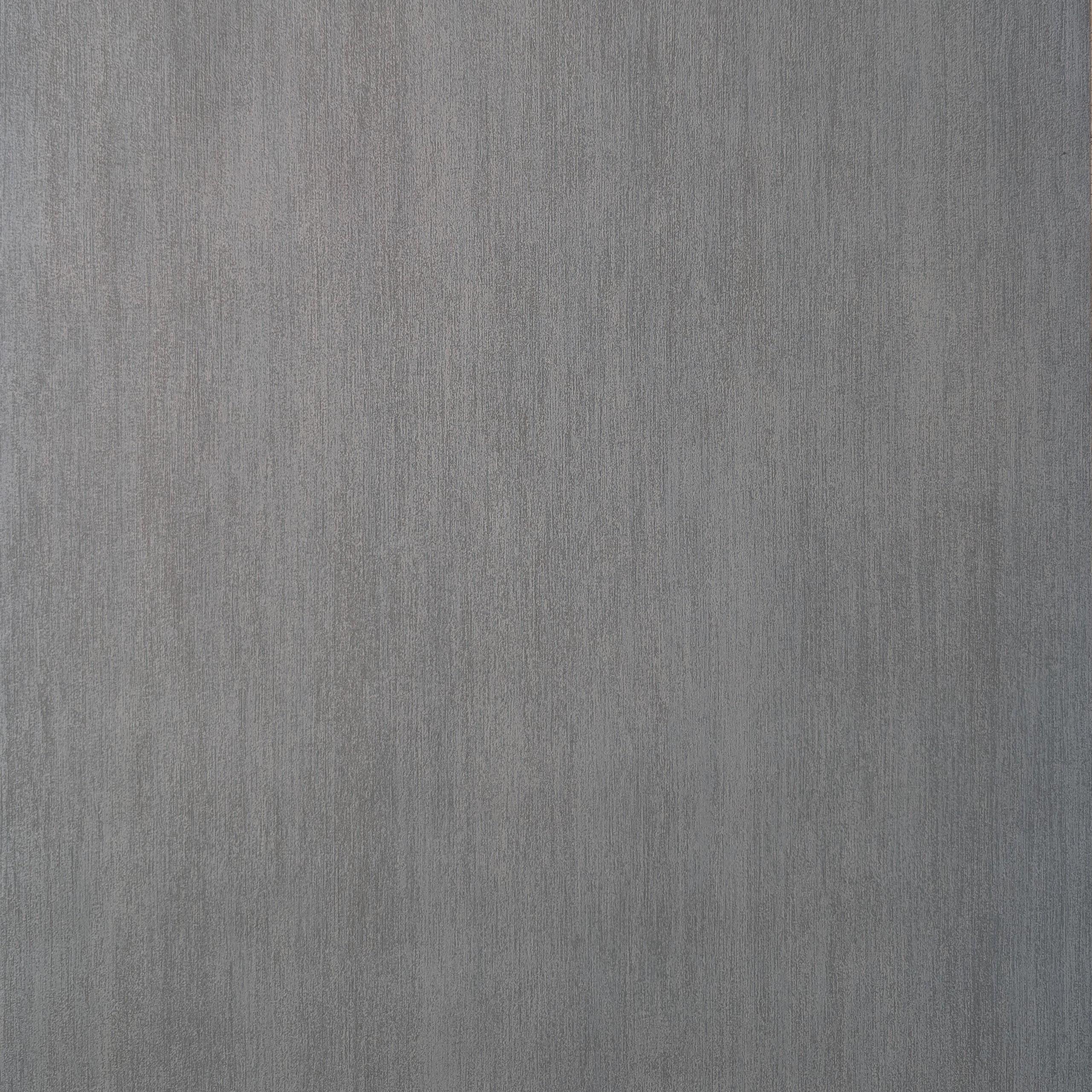 Обои виниловые на флизелиновой основе BN International Material World 219856 Однотон Серый