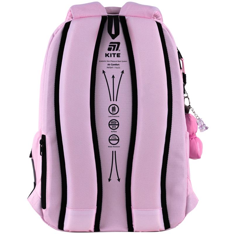 Рюкзак KITE Education Teens K25-2587M-4 - фото 7 Рюкзак KITE Education Teens K25-2587M-4 - фото 7