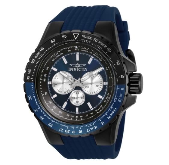 Годинник чоловічий Invicta 33037