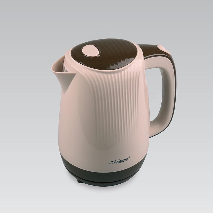 Електрочайник Maestro MR-042 Beige (14113751)