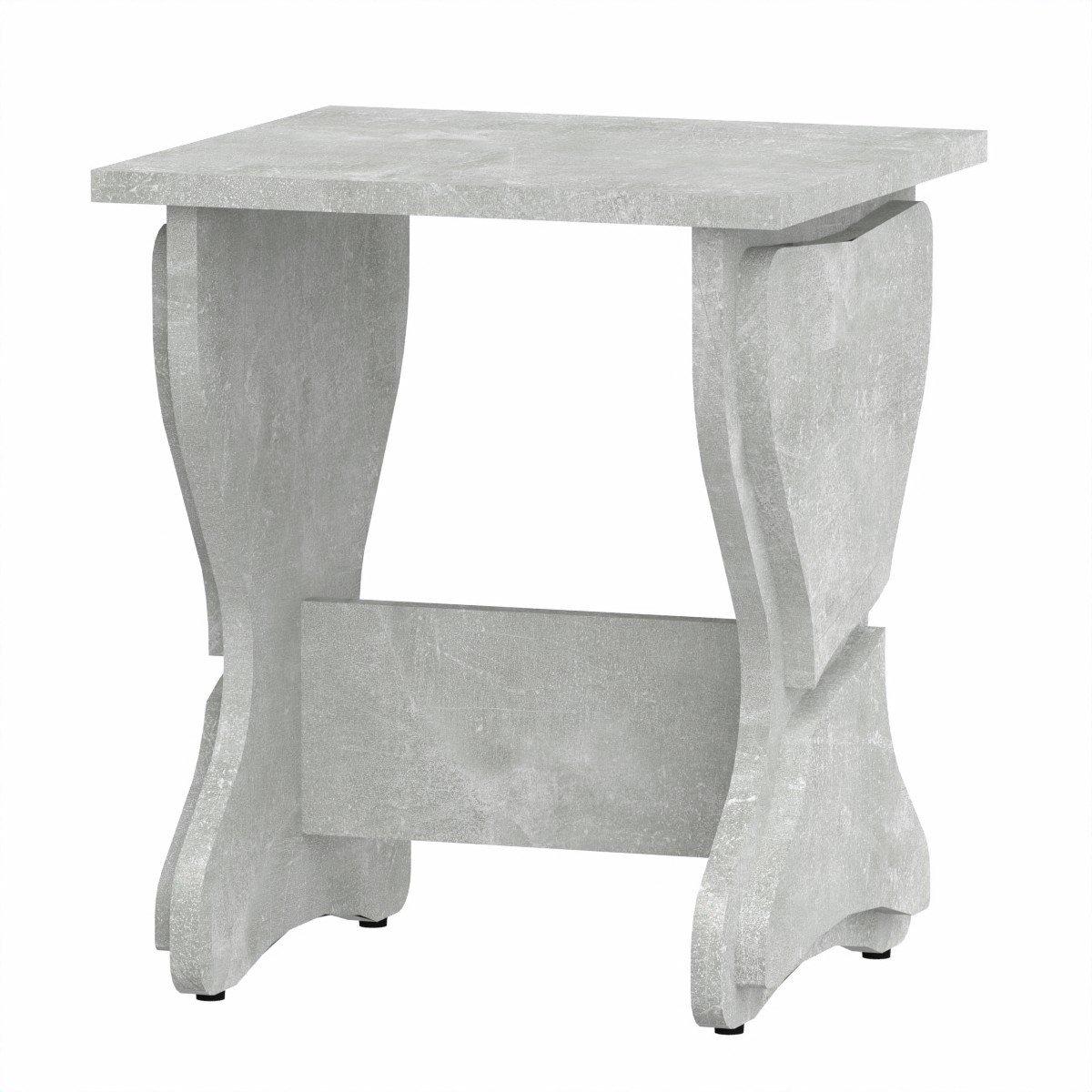 Табурет 6 Ателье светлый (449_А_komp_NM)