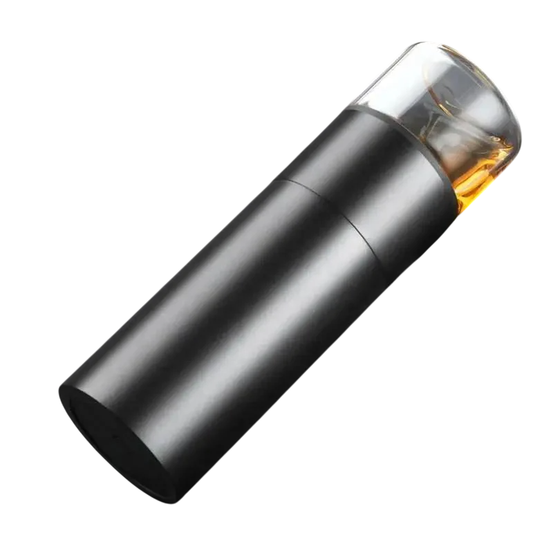 Заварочный термос для чая Samadoyo 300 мл с ситечком (C010) Заварочный термос для чая Samadoyo 300 мл с ситечком (C010)