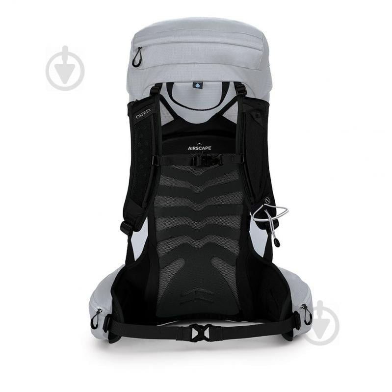 Рюкзак Osprey Tempest 30 XS/S Серый - фото 3 Рюкзак Osprey Tempest 30 XS/S Серый - фото 3