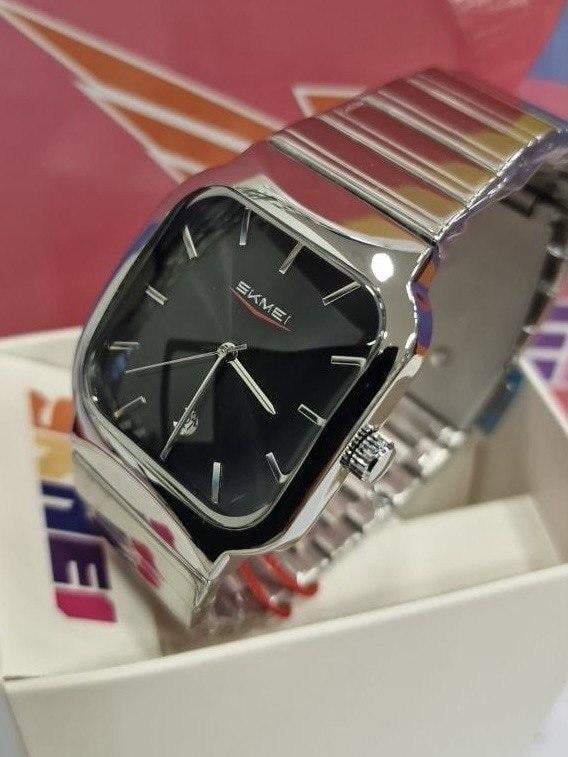 Наручний годинник чоловічий Skmei 9316-W1A Men Collection (2998640845) Наручний годинник чоловічий Skmei 9316-W1A Men Collection (2998640845)