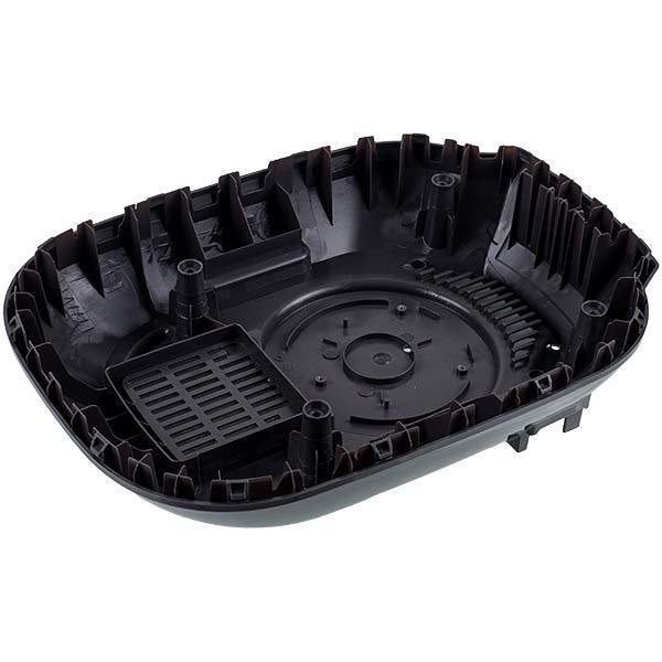 Корпус нижний 7232011841 для мультиварки Tefal RK802B32/79A/RK802B34/79A (00000061596) Корпус нижний 7232011841 для мультиварки Tefal RK802B32/79A/RK802B34/79A (00000061596)