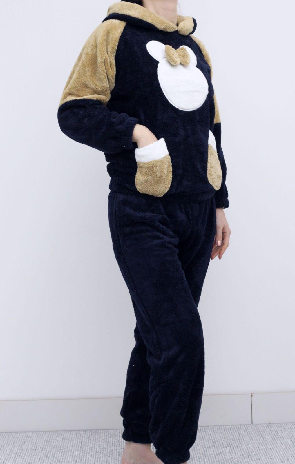 Пижама женская Show р. 44 Blue