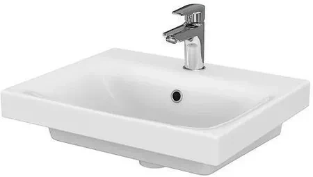 Умивальник Cersanit Moduo 50х40 см (K116-009)