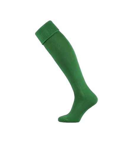 Гетры футбольные Practic р. 42-44 Зеленый (11678248) - фото 1 Гетры футбольные Practic р. 42-44 Зеленый (11678248) - фото 1