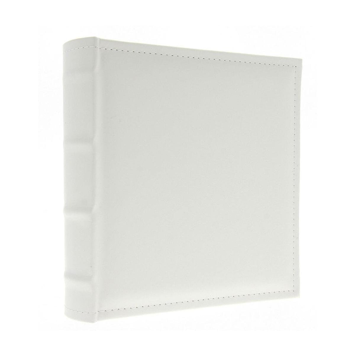 Фотоальбом Gedeon KD5720013x18 см 200 фото White