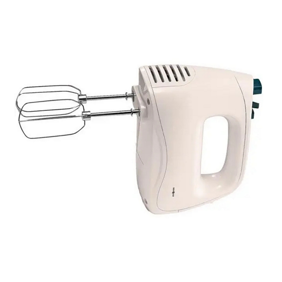 Миксер ручной Ideen welt HM1030-GS