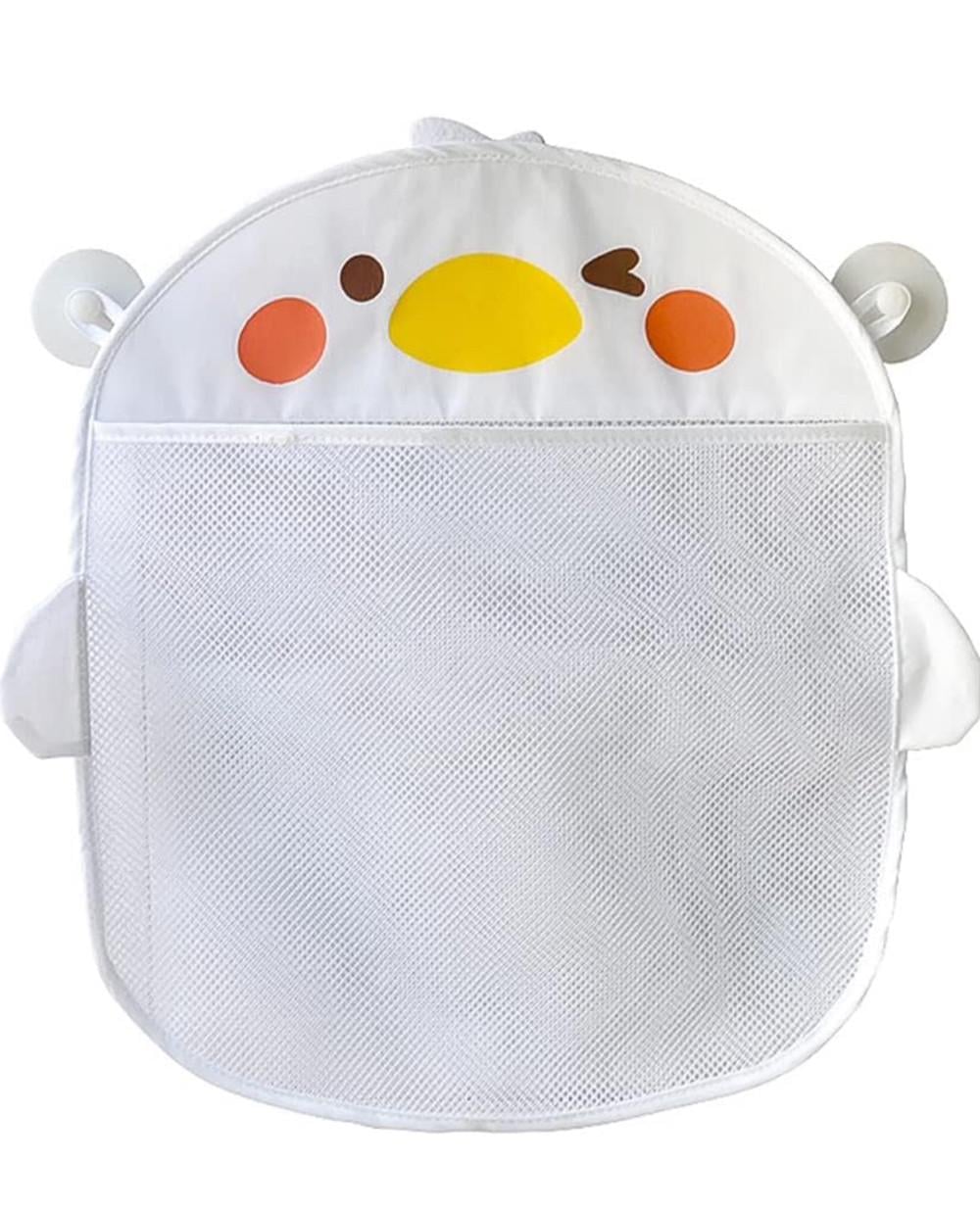 Органайзер для игрушек в ванну (2677474738)