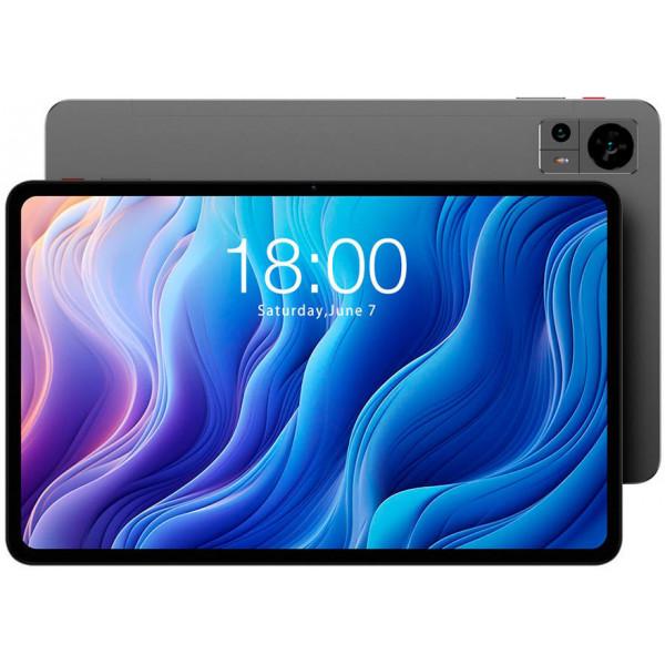 Планшет Teclast T60 T616 8/256 Гб 8000 mAh LTE Metal Grey (6940709685563) - фото 2