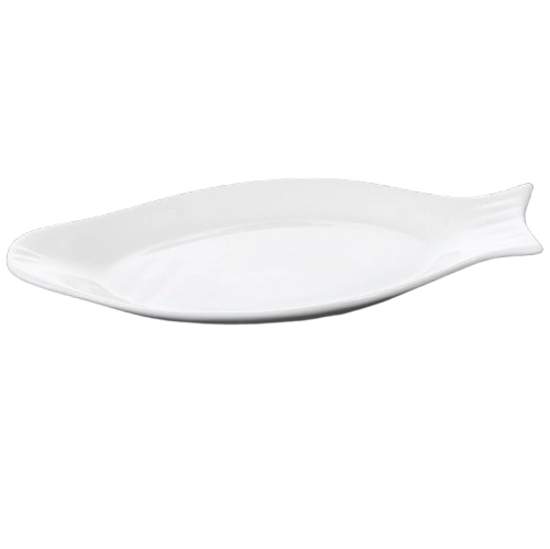 Блюдо для риби Wilmax 46 см (WL-992009)