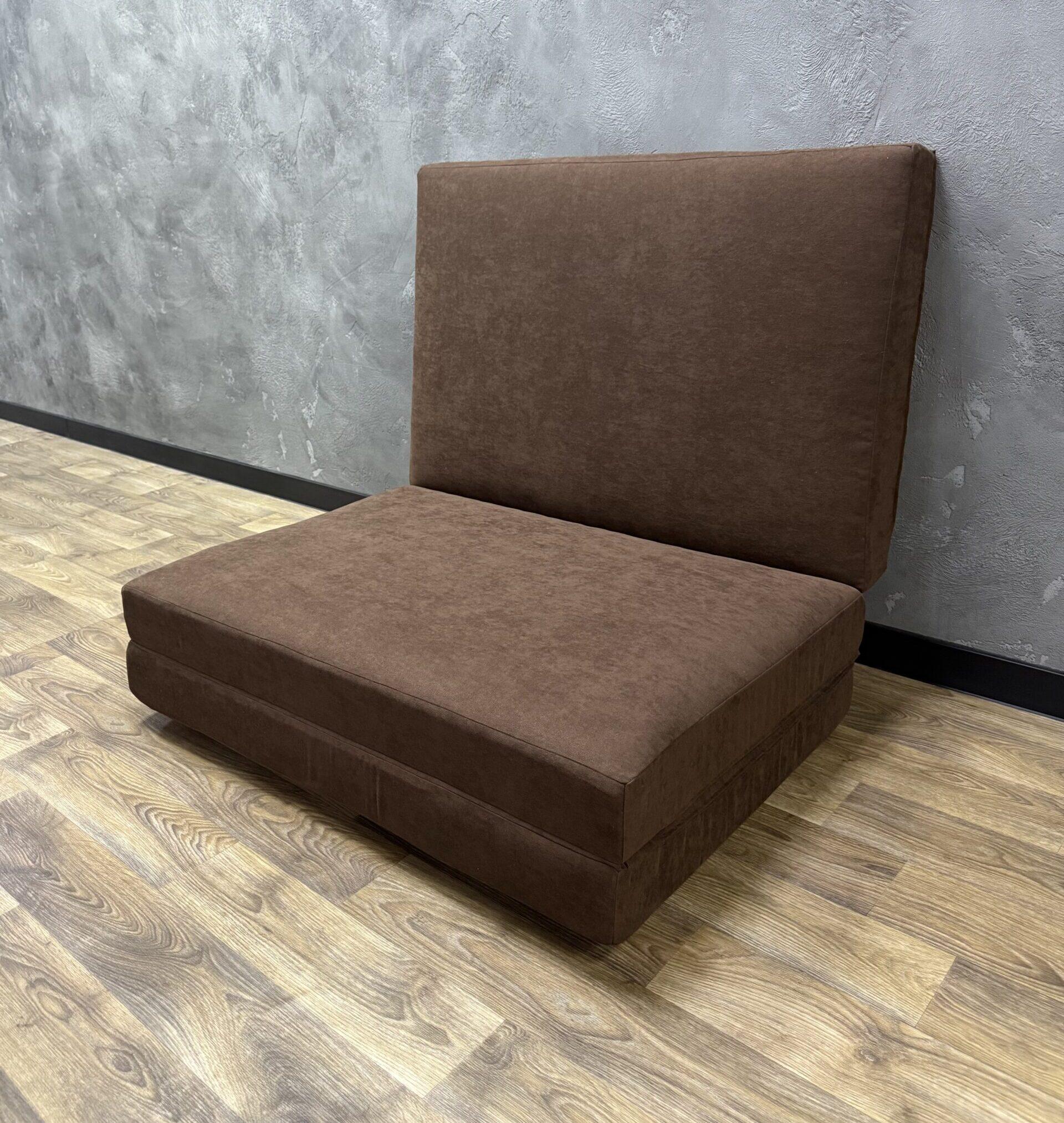 Матрас-трансформер Comfort Home раскладной софт 200х100х8 см - фото 1 Матрас-трансформер Comfort Home раскладной софт 200х100х8 см - фото 1