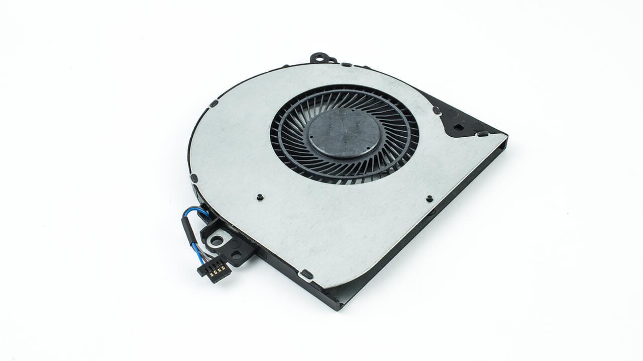 Вентилятор для ноутбука HP ProBook 450 G5 (132526)