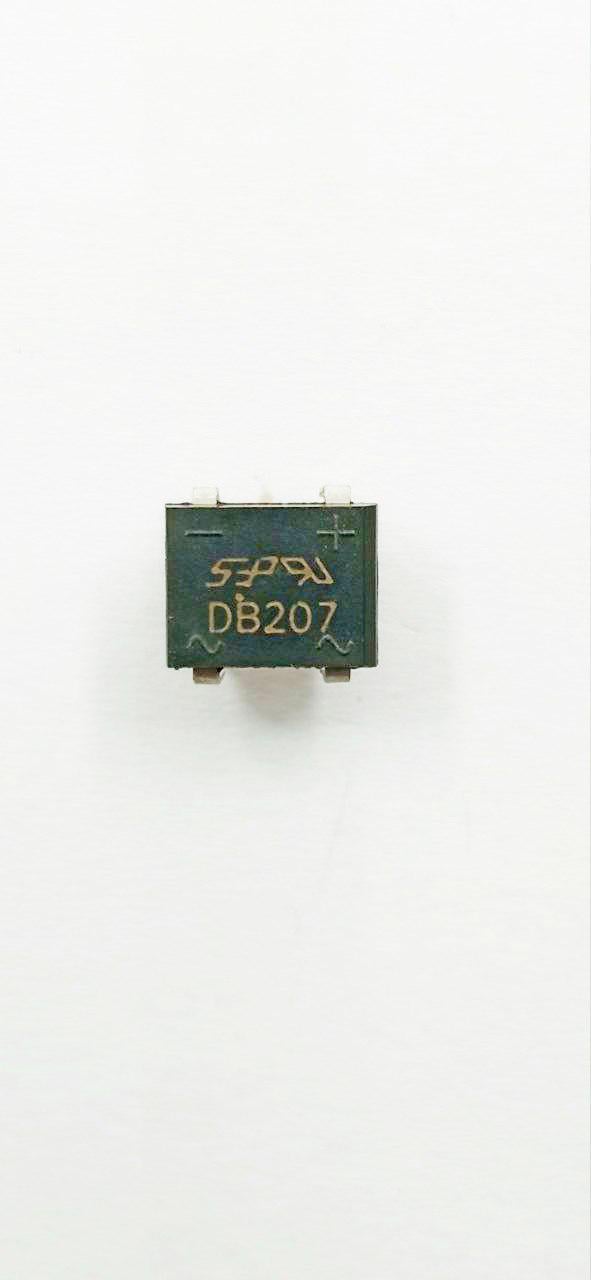 Діодний міст DB207 (03443)
