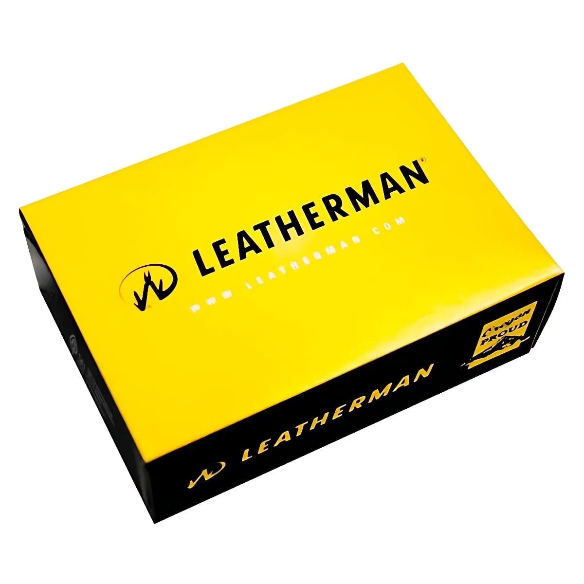 Мультиинструмент Leatherman Surge Black - фото 7