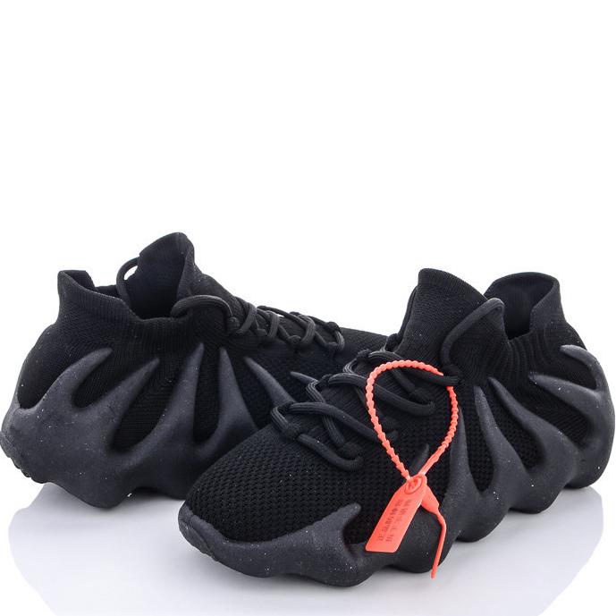 Кроссовки Navigator BN1130-2 р. 41 Черный