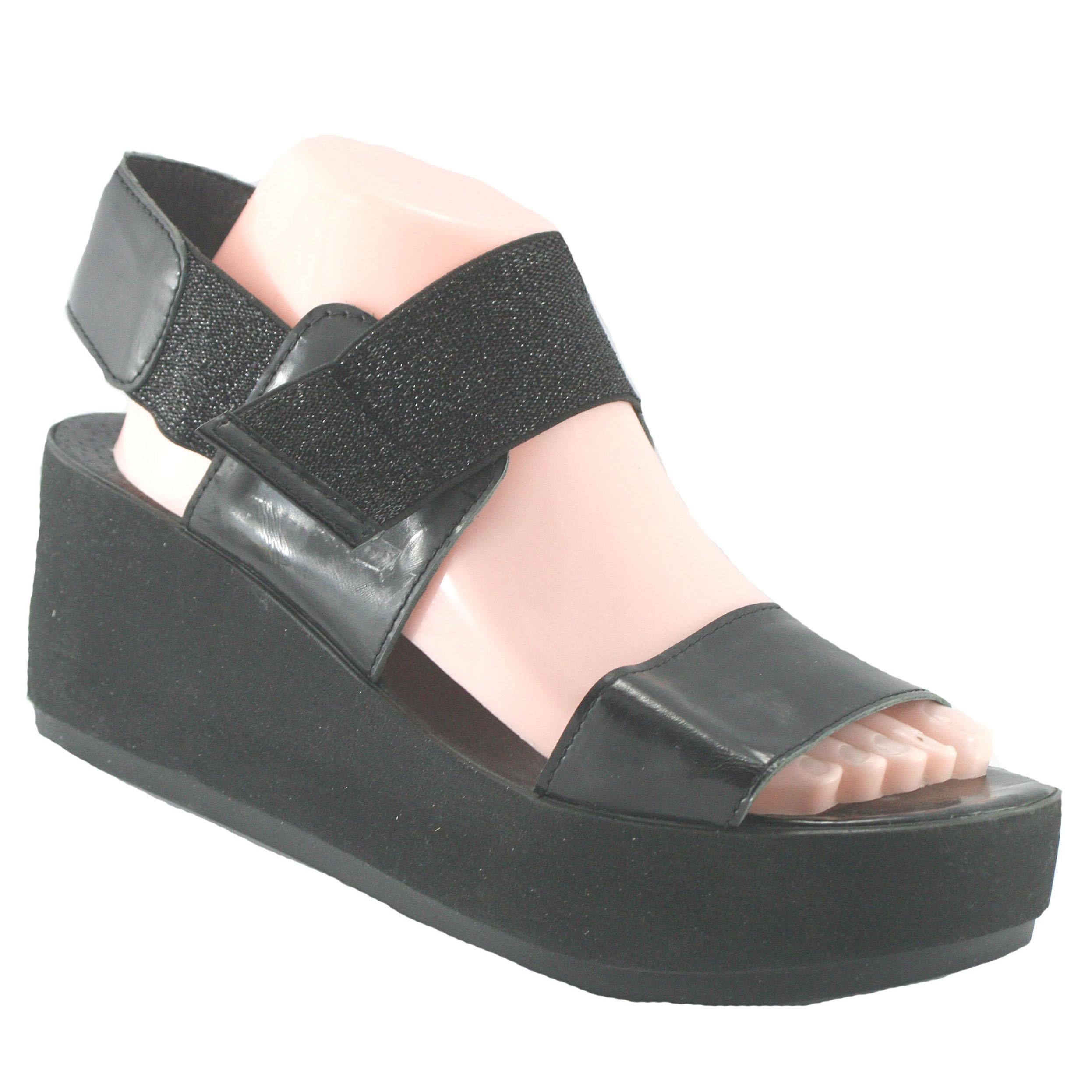 Босоножки женские натуральная кожа р. 41 Черный (114-11-МИ-511 черный) Босоножки женские натуральная кожа р. 41 Черный (114-11-МИ-511 черный)