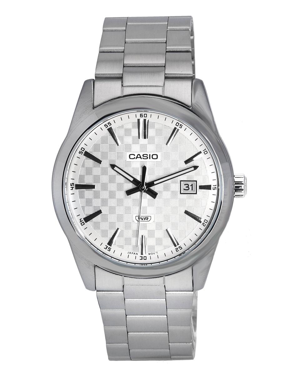 Часы Casio MTP-VD03D-7AUDF - фото 2