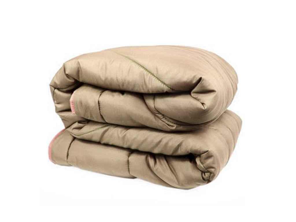 Ковдра Диво 220x240 см холлофайбер мікрофібра (944811)