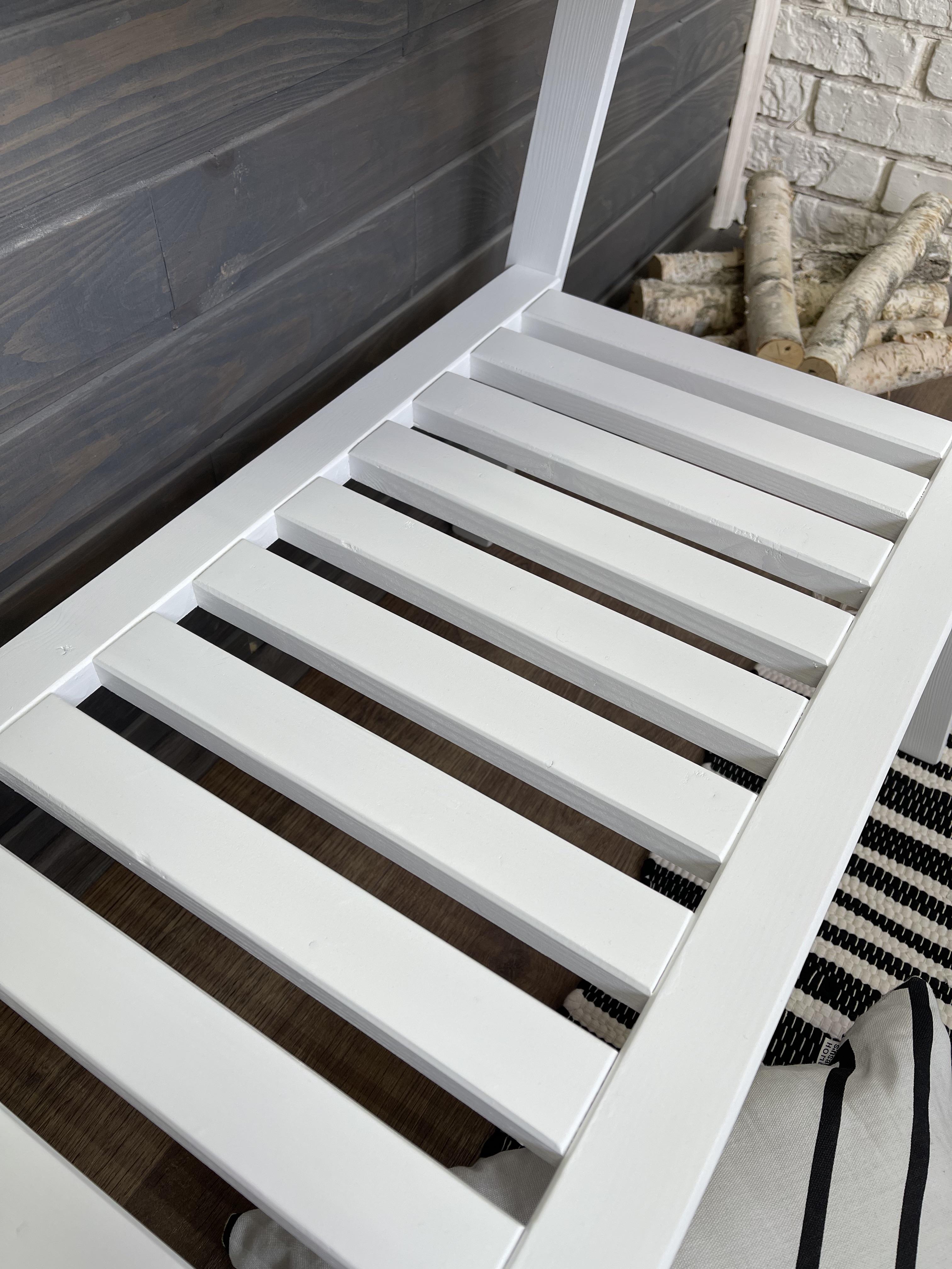 Стойка для одежды напольная деревянная 80х50х148 см (id_250) - фото 8 Стойка для одежды напольная деревянная 80х50х148 см (id_250) - фото 8