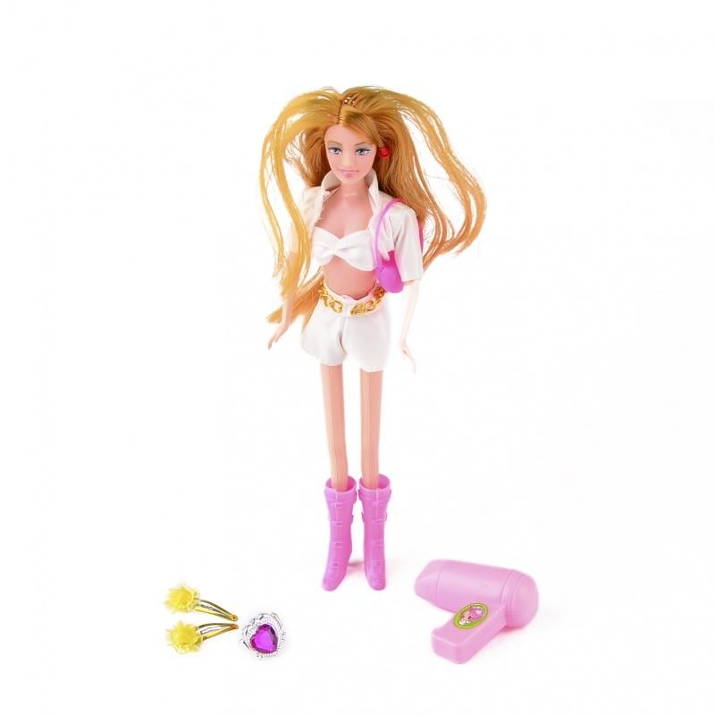 Кукла модница (ID32A1)