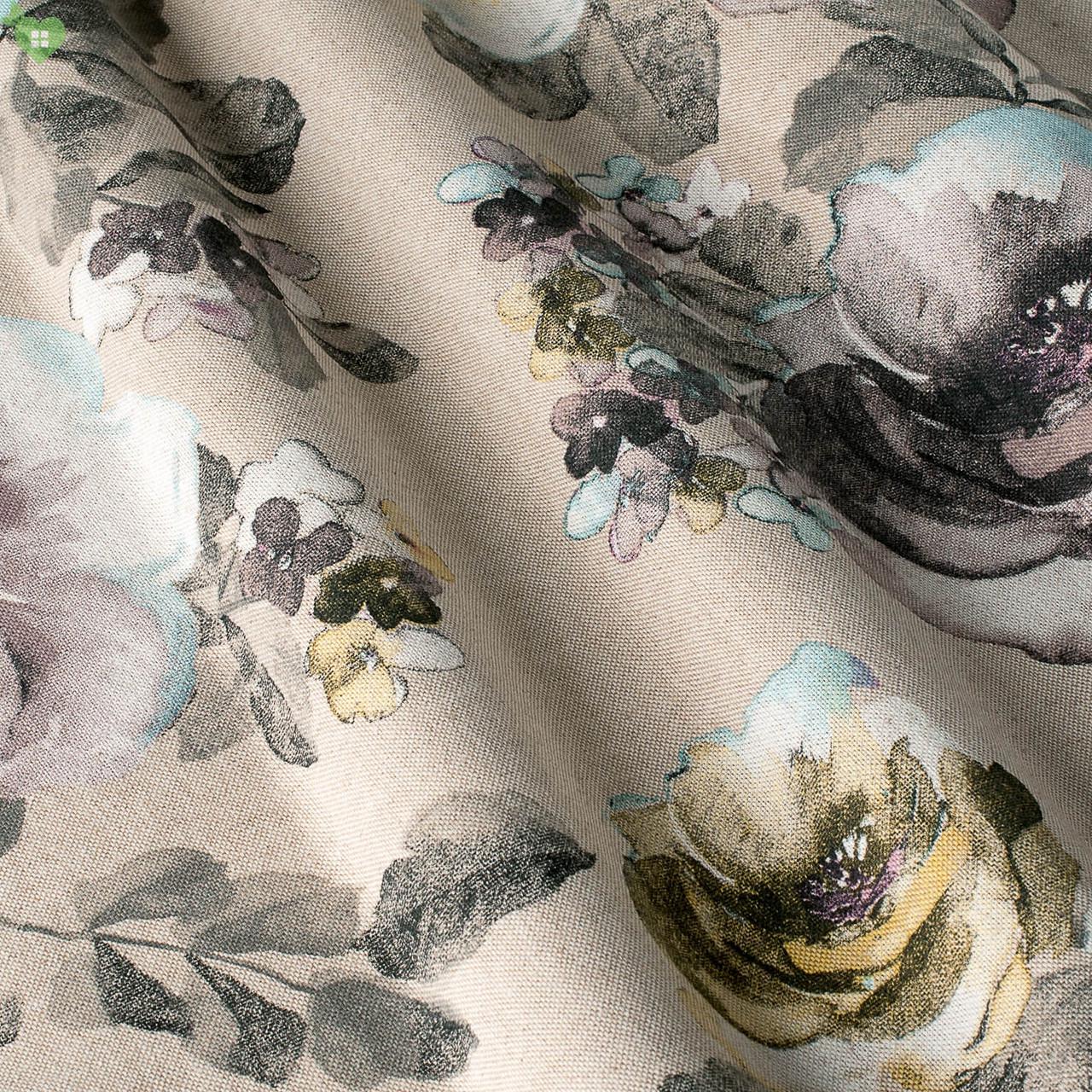 Ткань BIG YETI материал хлопок плотность 205 г/м2 ширина 280 см (1402927435)