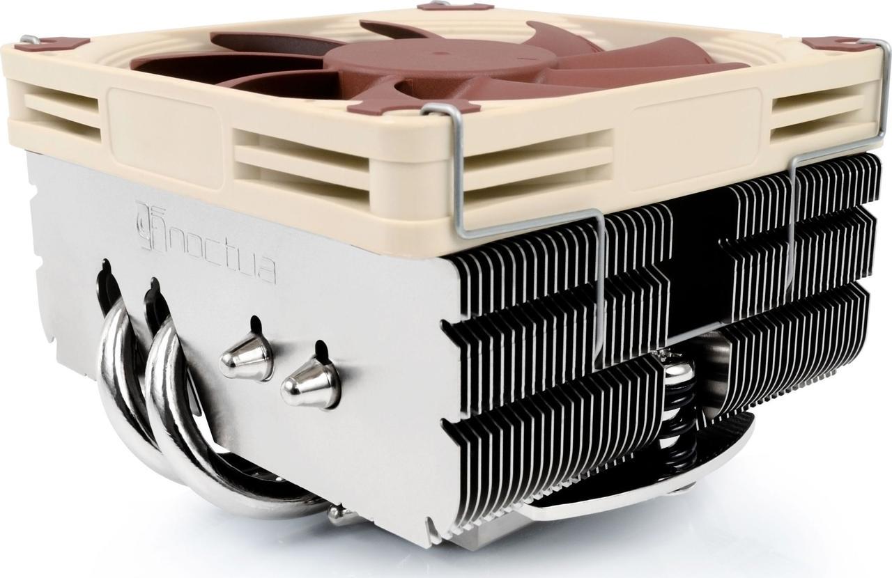 Кулер для ПК Noctua NH-L9X65 SE-AM4 (342466)