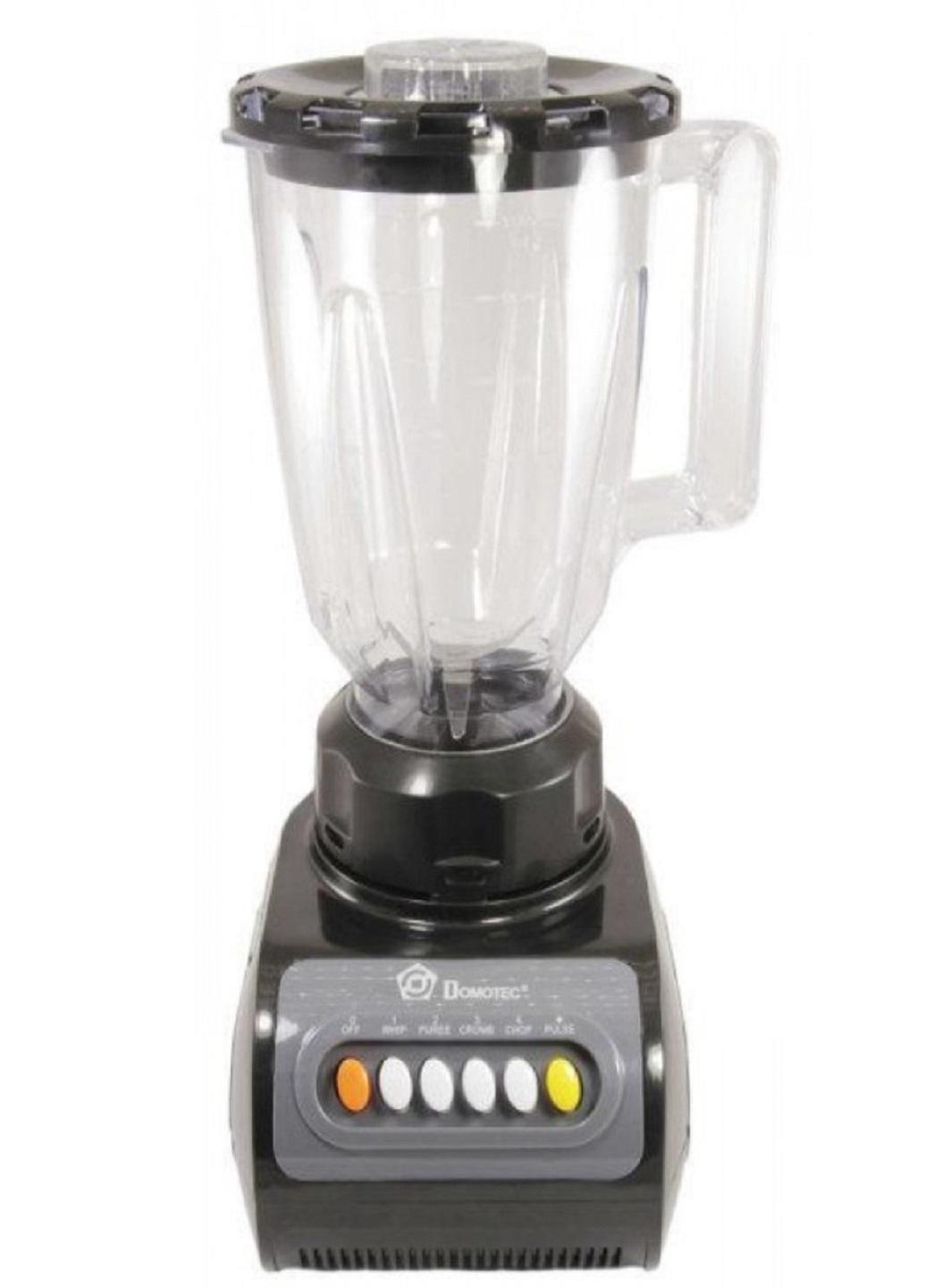Блендер стационарный Domotec MS 9099 с кофемолкой (15291006)