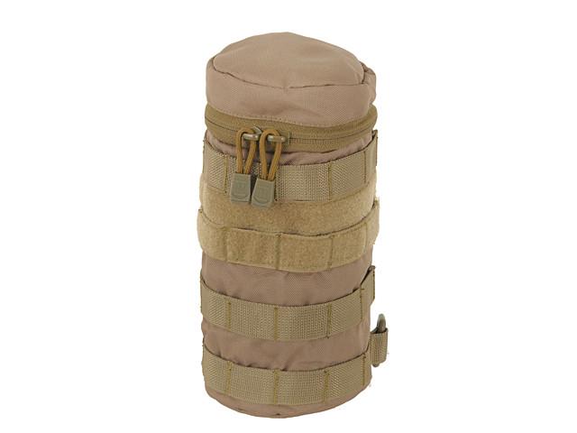 Сумка для бутылок 1 л Coyote (M51613108-TAN)