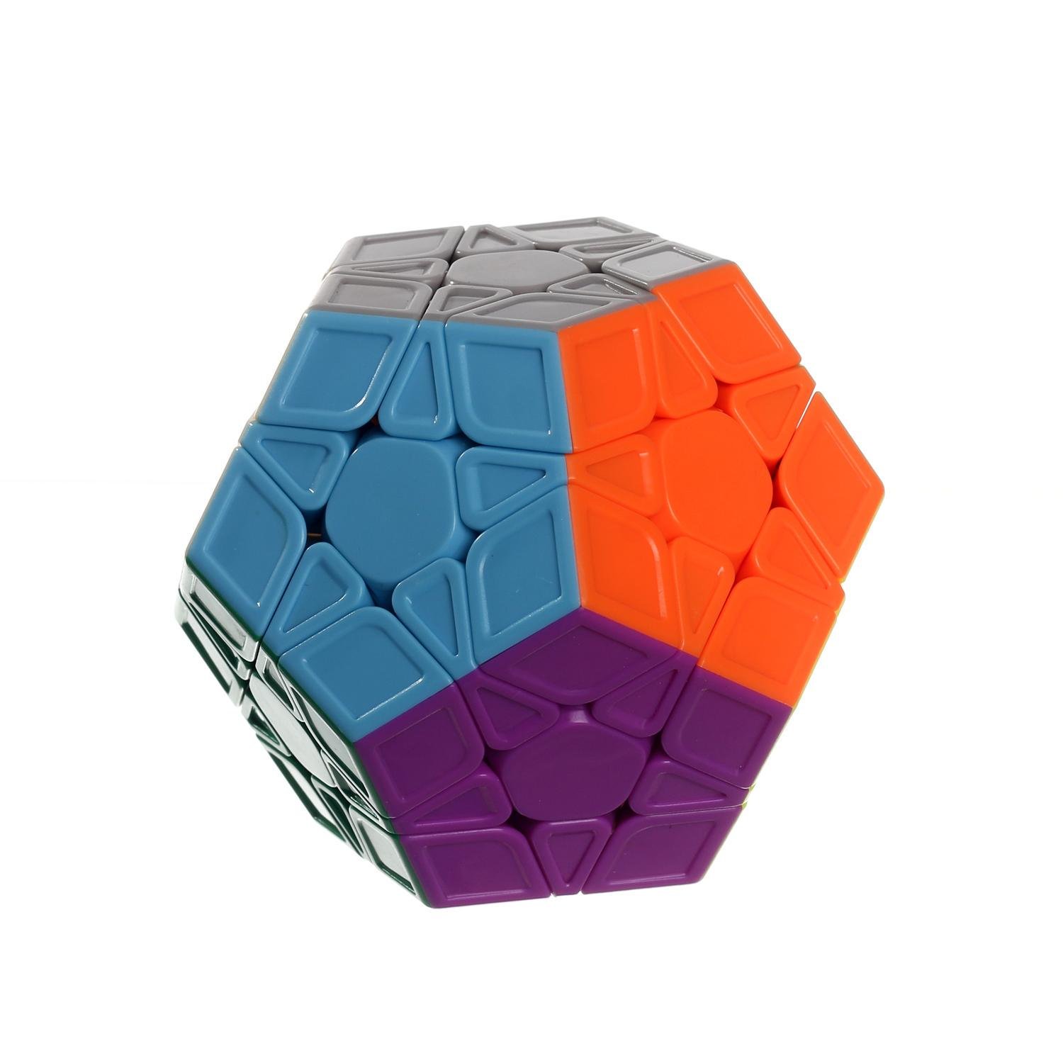 Кубик рубик Huada Toys многогранник (515)