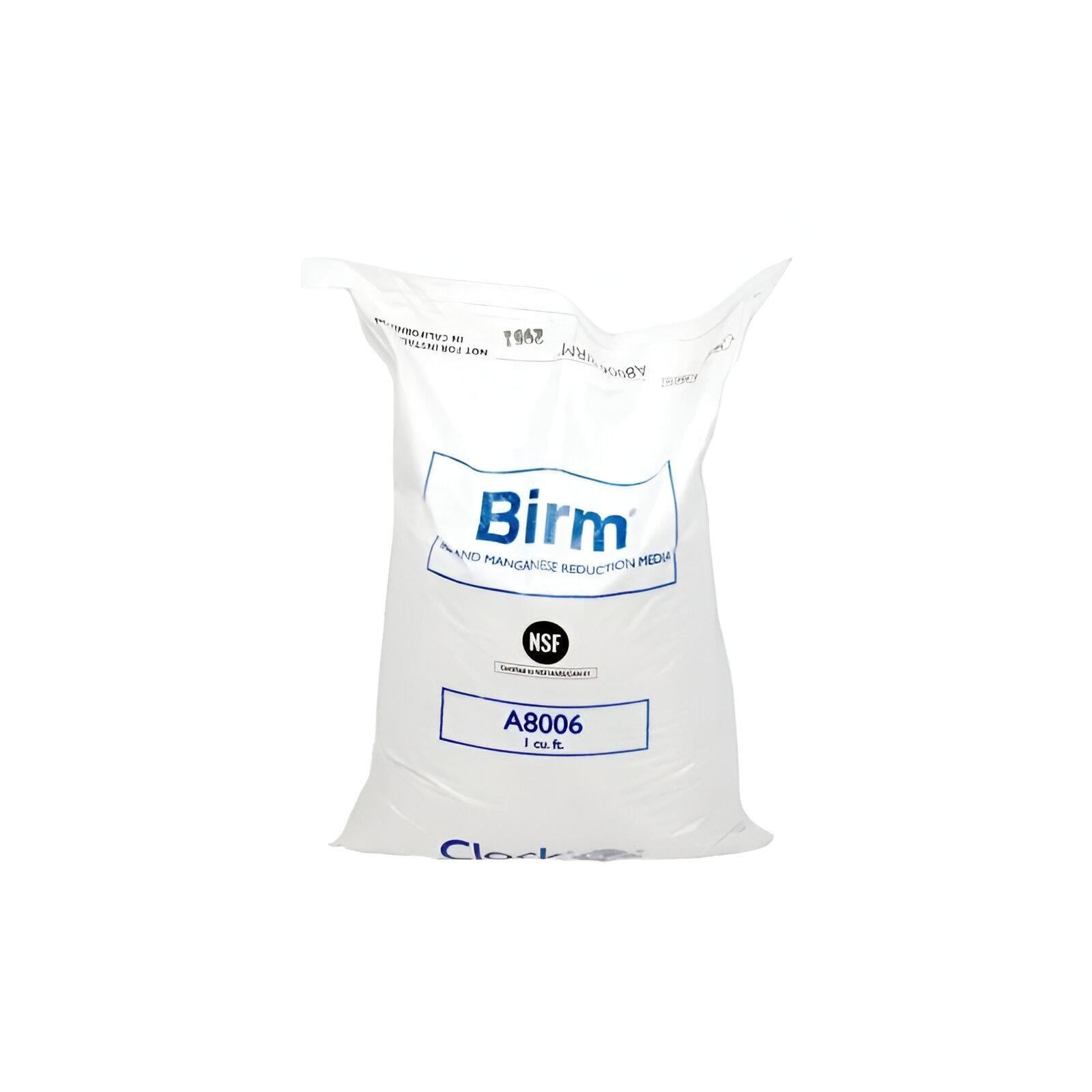 Загрузка фильтрующая Birm 28,3 л (FL-Bm28.3)