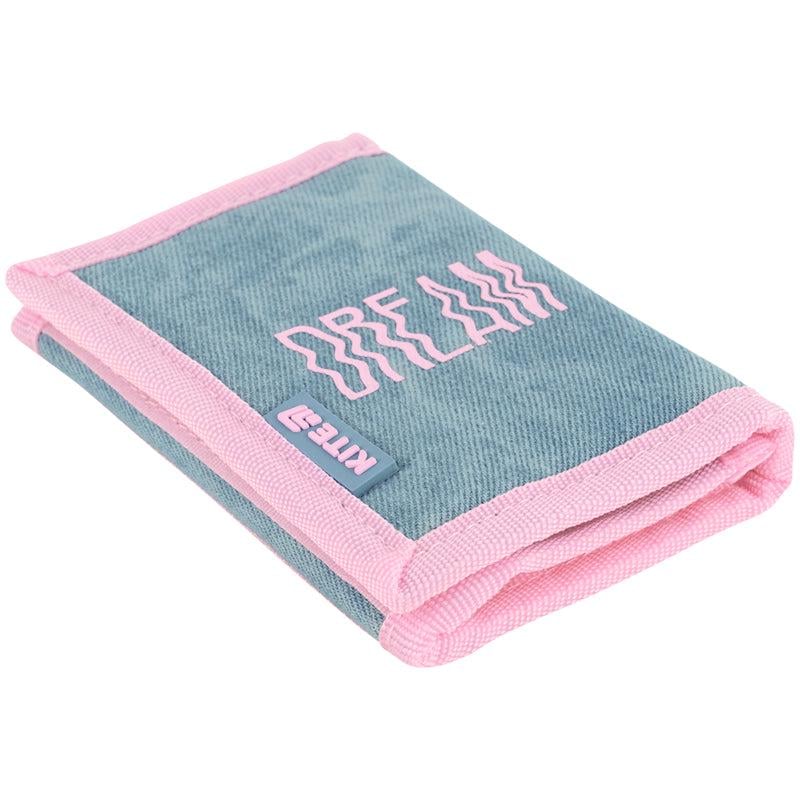 Кошелек KITE (K26-598-5) Кошелек KITE (K26-598-5)