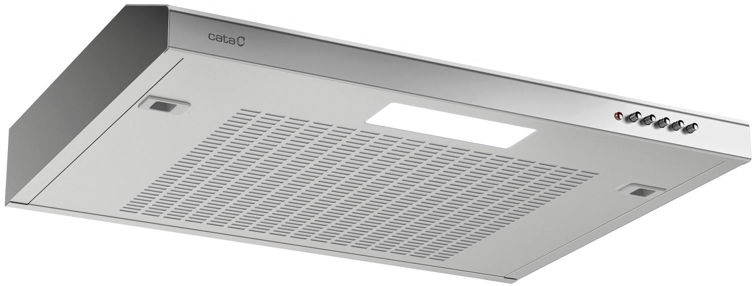 Вытяжка плоская Cata LFK 6001 X 60 см Нержавеющая сталь (02011603)