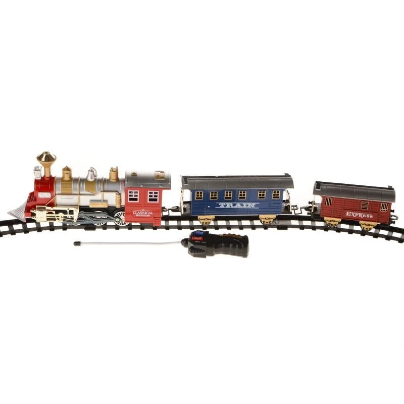 Игрушечная железная дорога Na-Na (IM244)