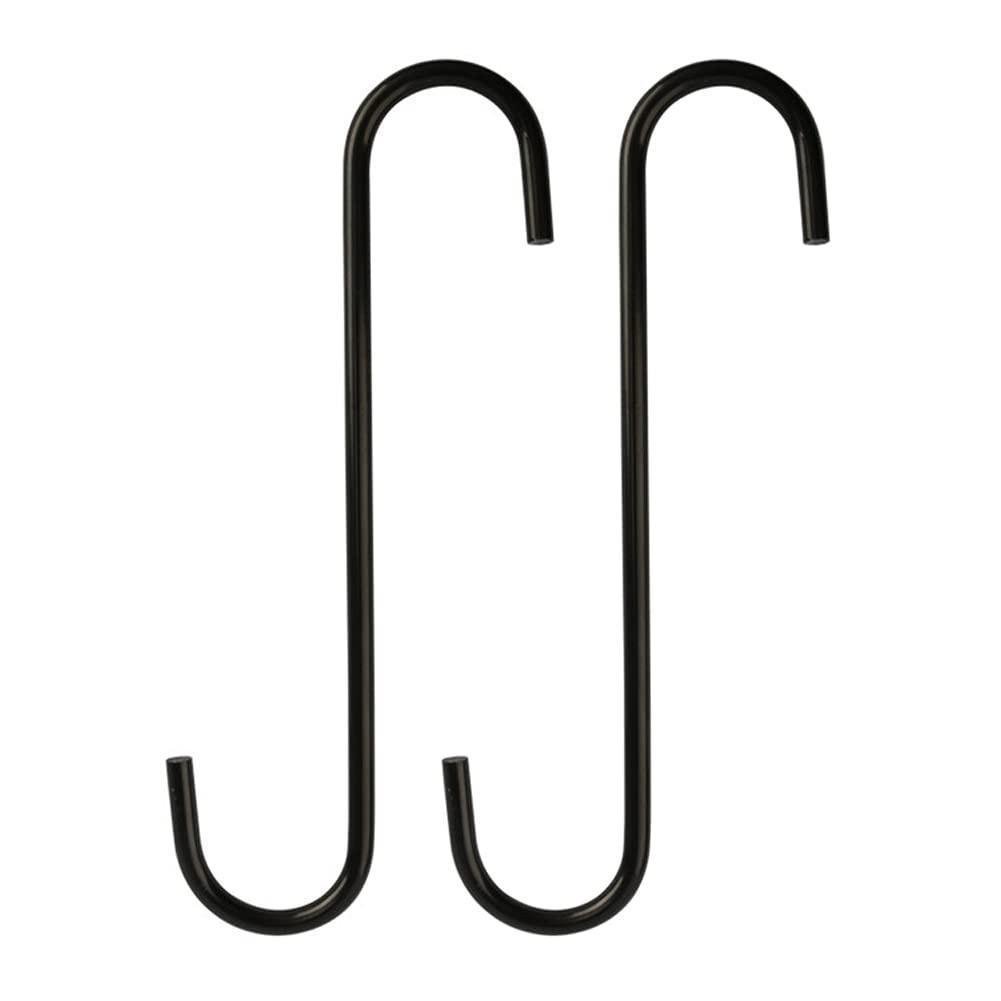 Гачок для ремонту S-подібний для роботи з гальмами/підшипниками/віссю 2 шт. (Е051270-2)