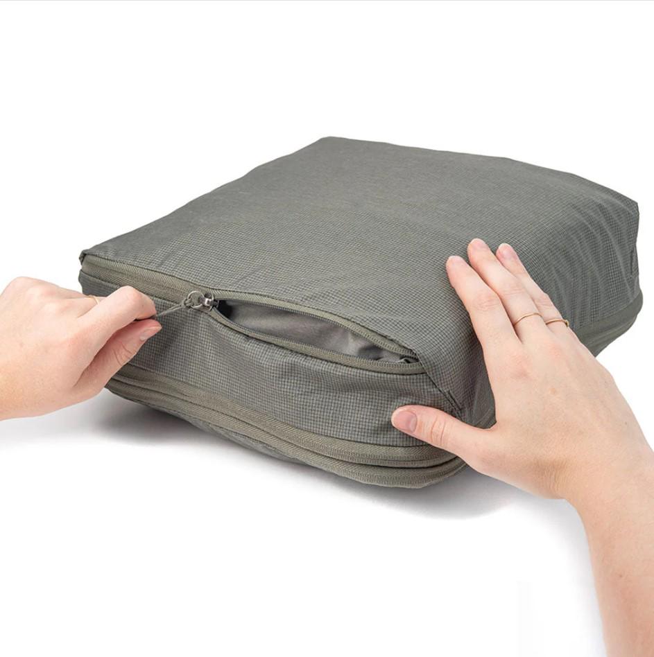 Органайзер для одягу Peak Design Packing Cube Medium Sage (BPC-M-SG-2) - фото 3