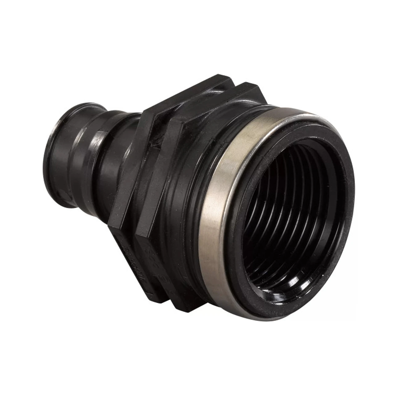 Штуцер натяжной Uponor Quick&Easy PPSU 20x1/2"В (1042330) Штуцер натяжной Uponor Quick&Easy PPSU 20x1/2"В (1042330)
