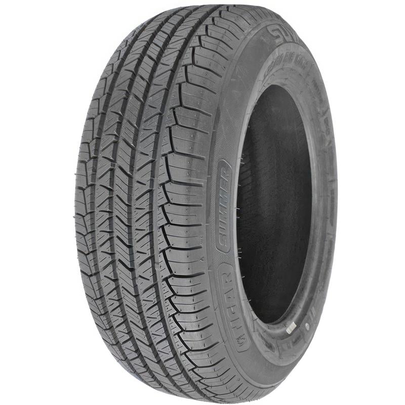 Автошина Taurus 701 SUV 285/60 R18 116V (406695)
