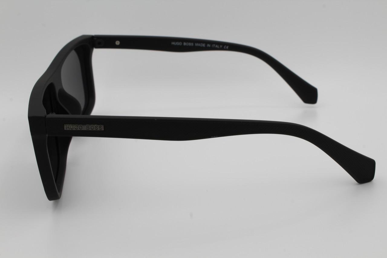 Сонцезахисні окуляри чоловічі поляризаційні (P708 c3) - фото 7 Сонцезахисні окуляри чоловічі поляризаційні (P708 c3) - фото 7