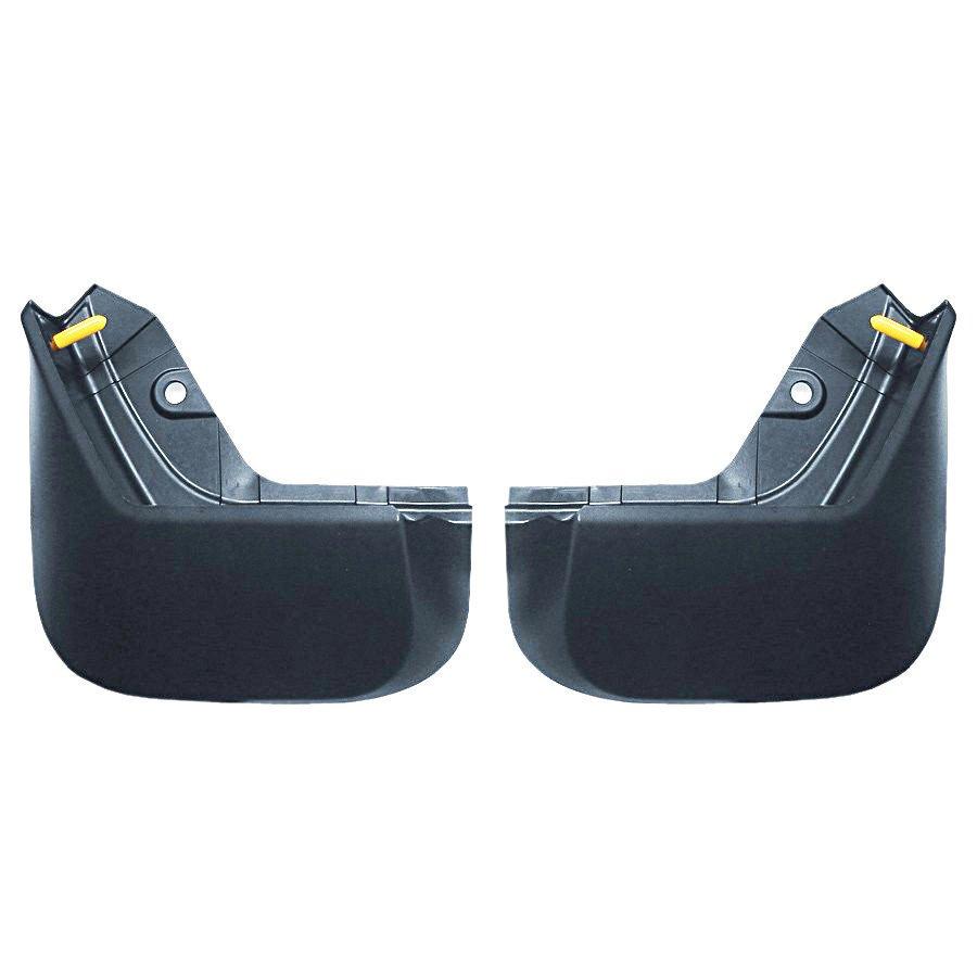 Бризковики Land Rover Discovery Sport 2020- передні 2 шт. (VPLCP0376)